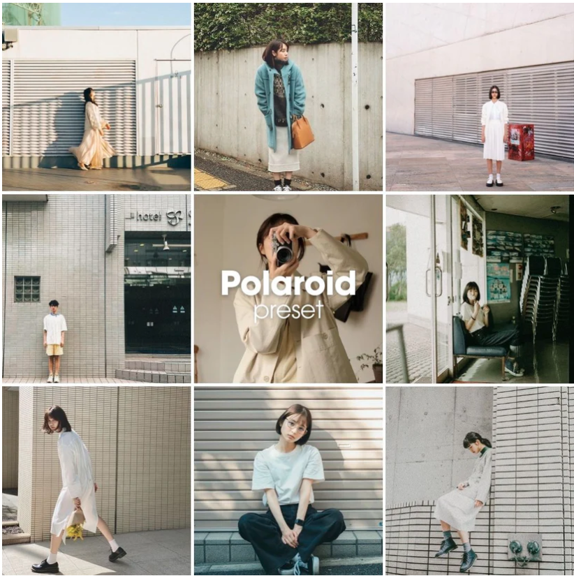 The Ultimate Lightroom Preset Bundle – 900+ Aesthetic Presets