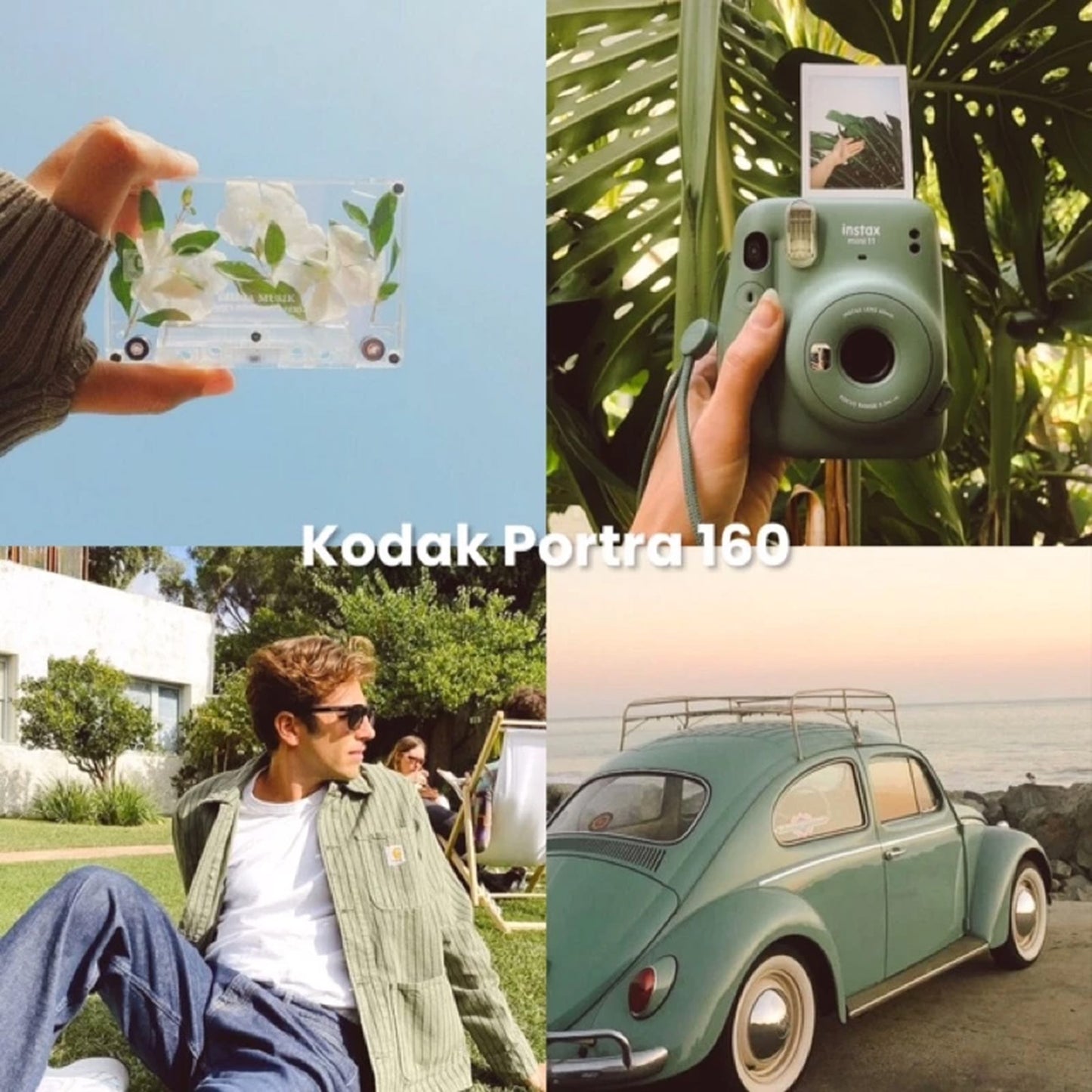 The Ultimate Lightroom Preset Bundle – 900+ Aesthetic Presets